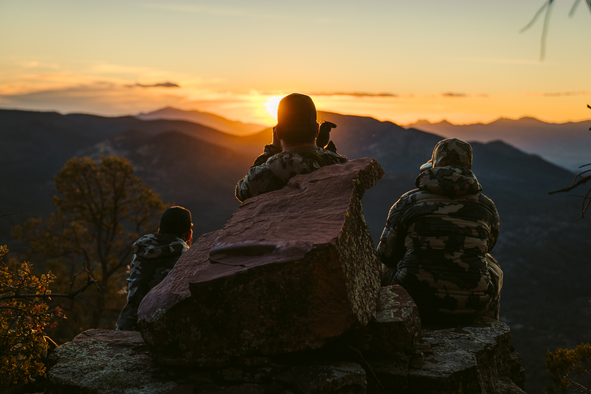 Huntin- Fool - AZ Elk Hunt-39-2