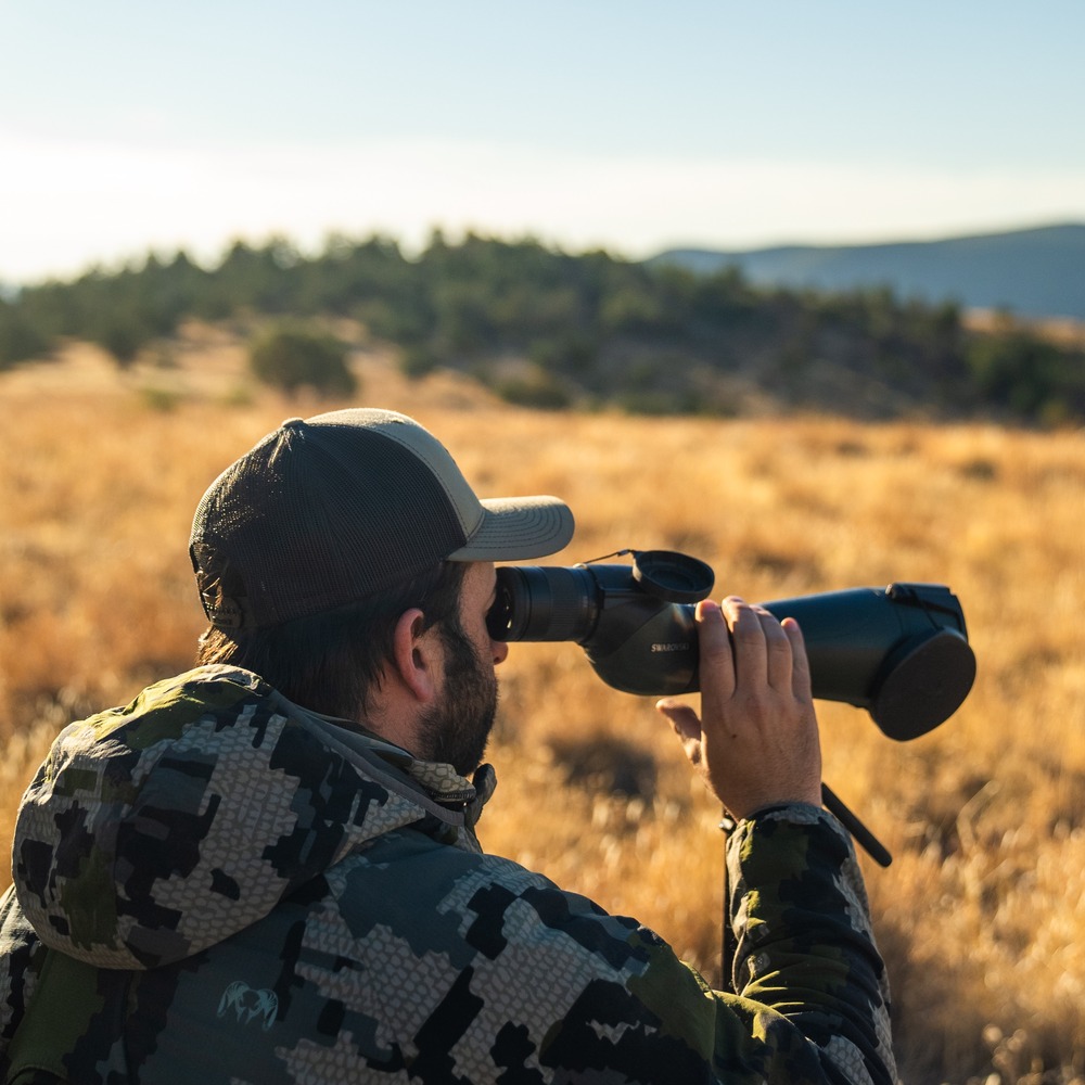 Huntin- Fool - AZ Elk Hunt-256-1