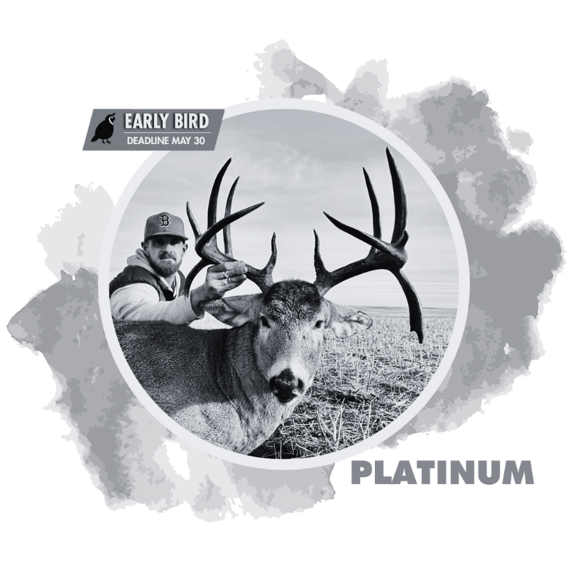 2026 Alberta Trophy Mule DeerWhitetail Combo Hunt