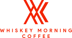 whiskey morning coffee