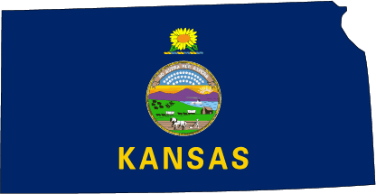 Kansas-flag