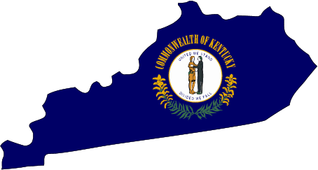 Kentucky-flag