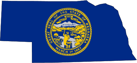 Nebraska-flag