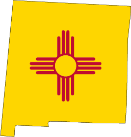 New Mexico-flag