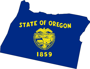 Oregon-flag