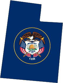 Utah-flag