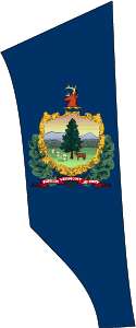 Vermont-flag