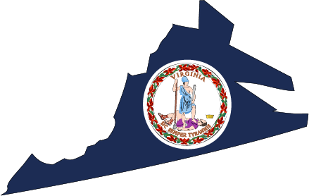 Virginia-flag